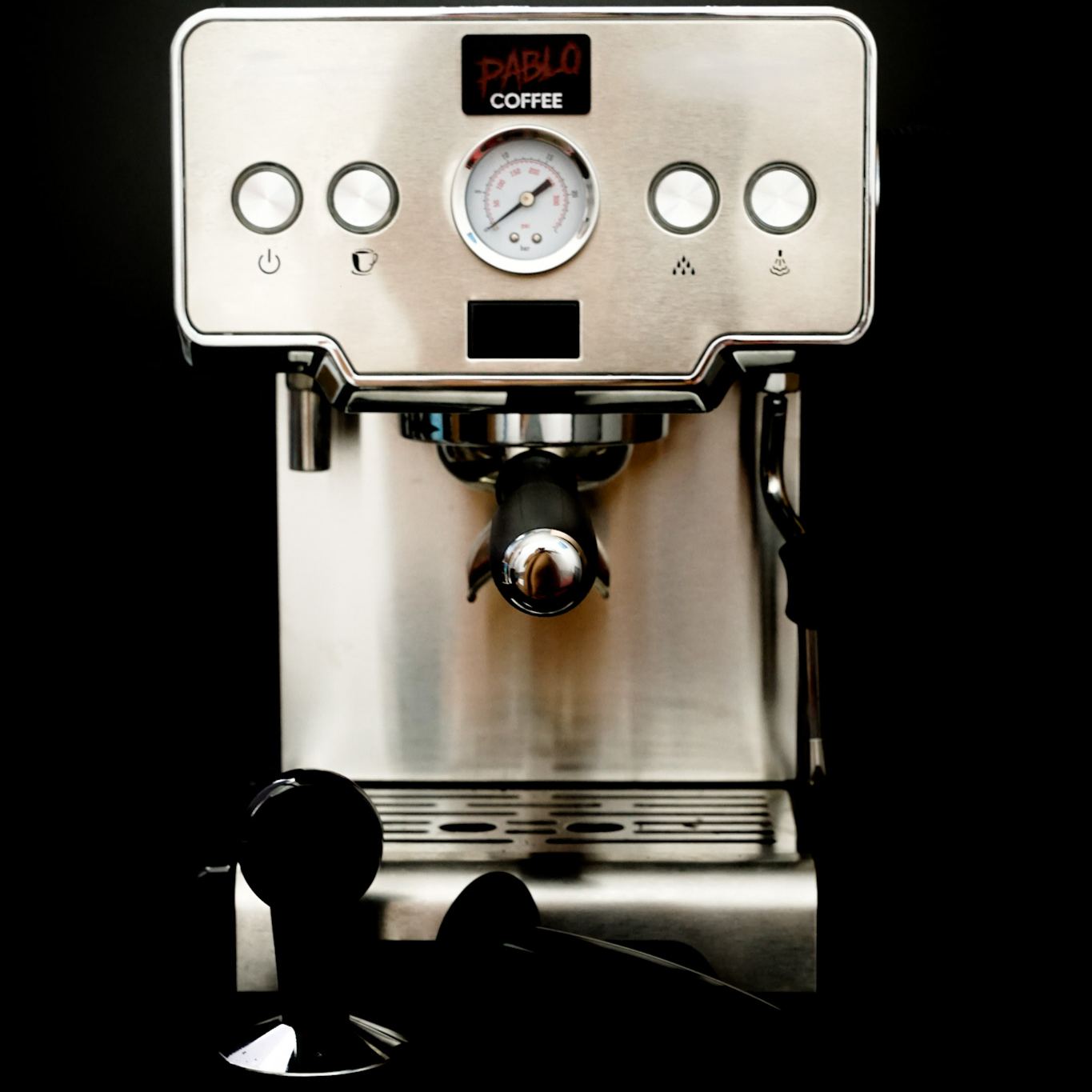 Pablo Coffee Espresso Machine
