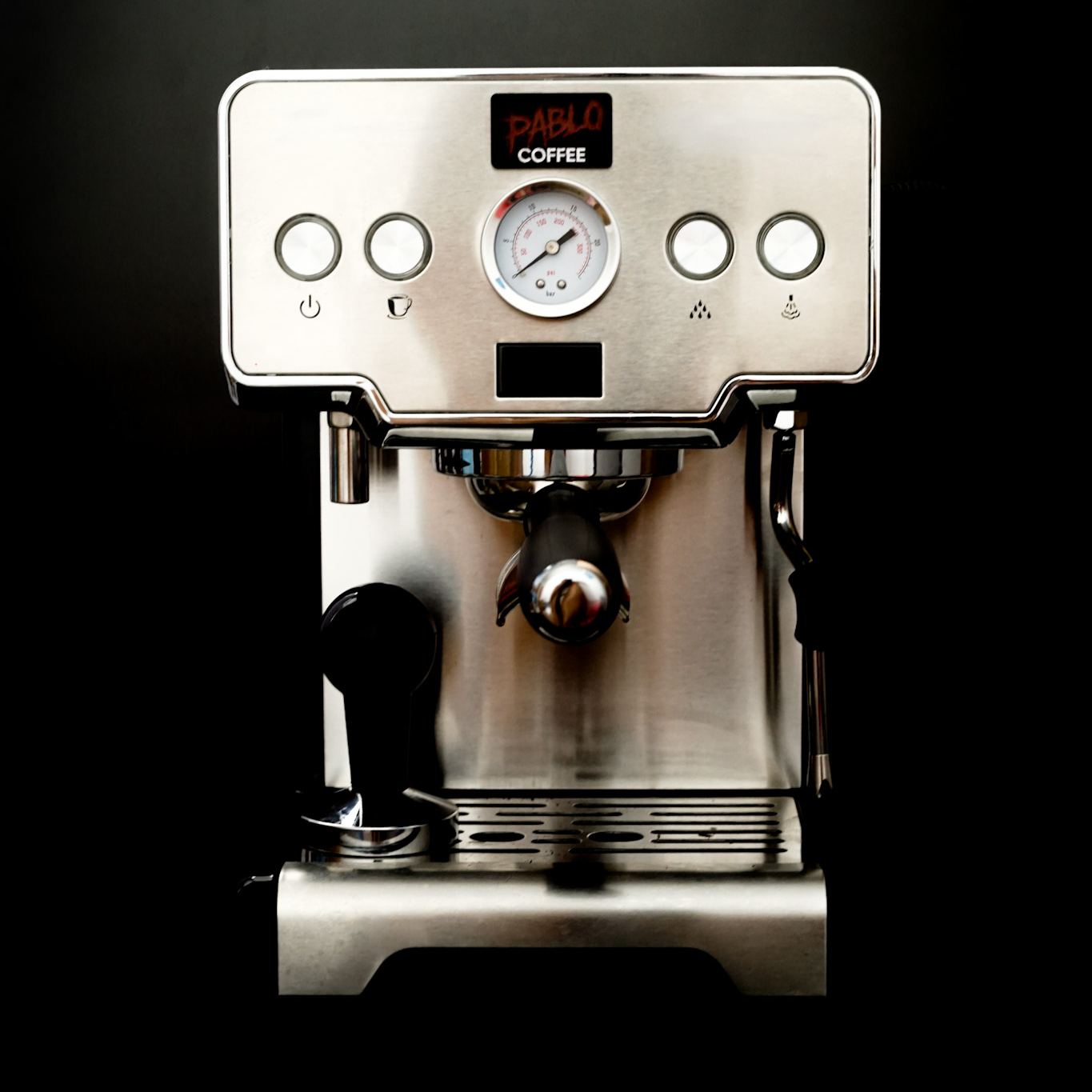 Pablo Coffee Espresso Machine