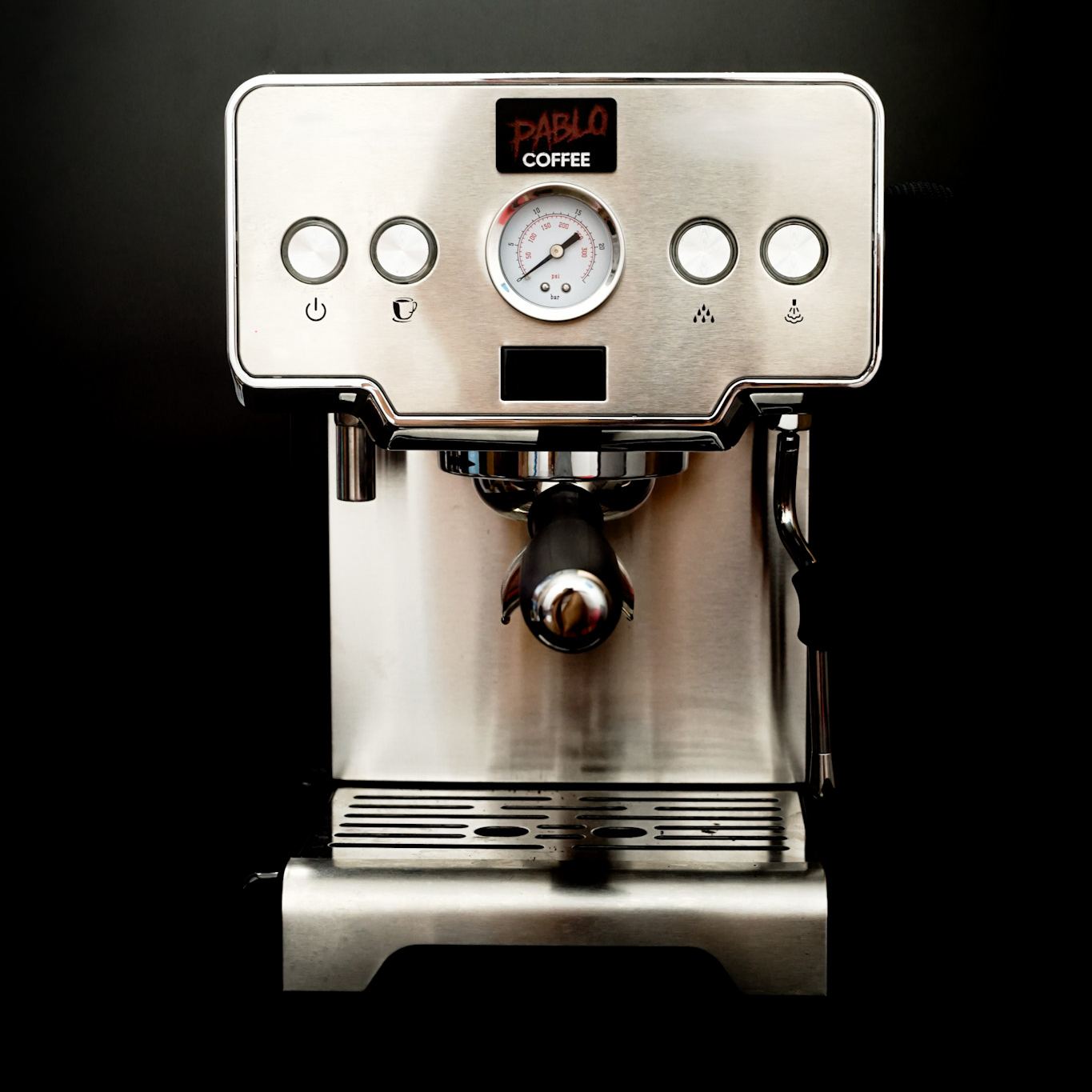 Pablo Coffee Espresso Machine