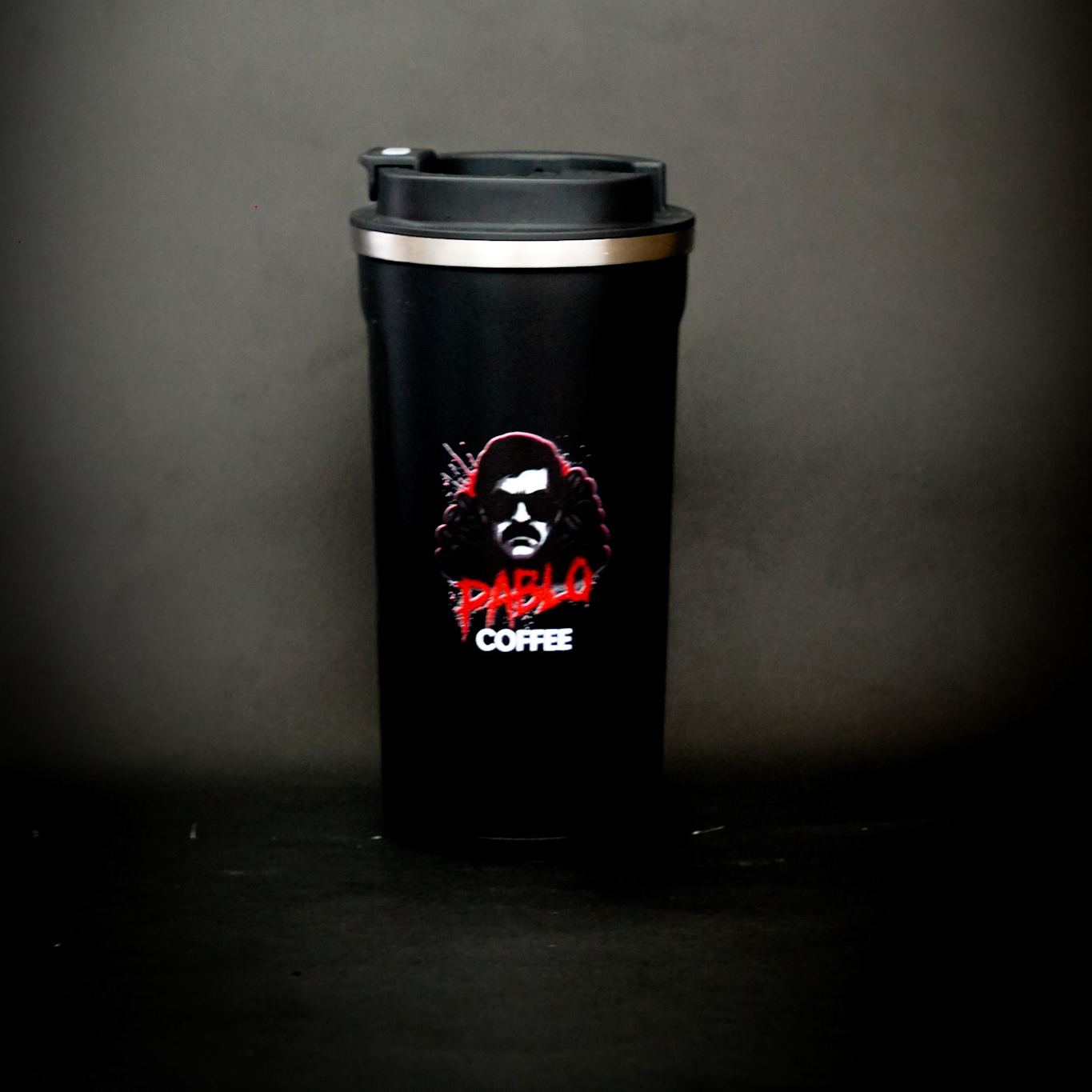 Pablo Coffee Insulated Travel Cup